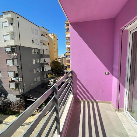 Modern & Cozy Apartment Tirana Exterior foto